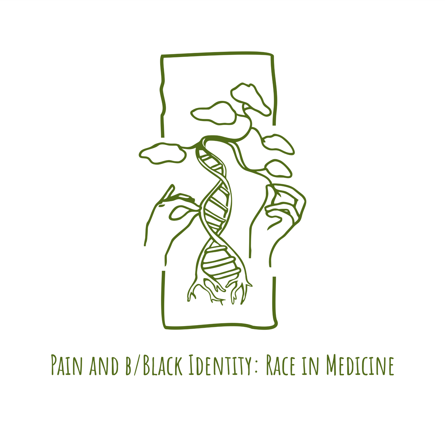 Pain and b/Black Identity: Race in Medicine